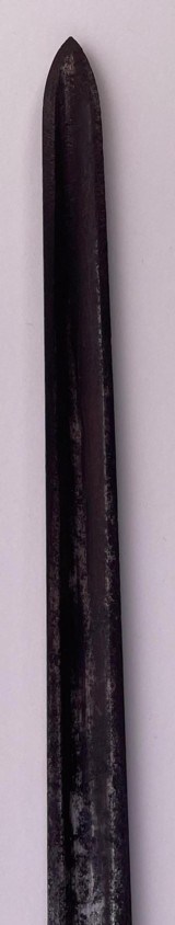 1816 U.S. Musket Bayonet - 6 of 6