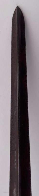 1816 U.S. Musket Bayonet - 4 of 6