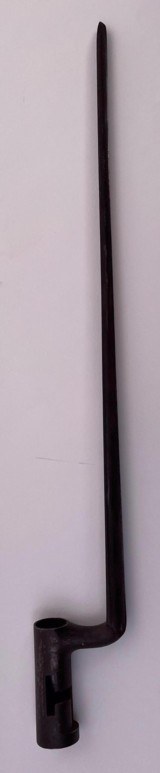 1816 U.S. Musket Bayonet - 1 of 6