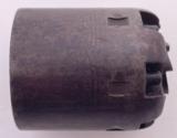 Very Early Small Guard 1851 Navy Revolver - 13 of 19