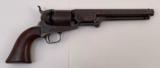 Very Early Small Guard 1851 Navy Revolver - 1 of 19