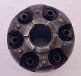 Very Early Small Guard 1851 Navy Revolver - 11 of 19