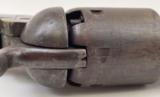 Very Early Small Guard 1851 Navy Revolver - 7 of 19
