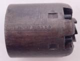 Very Early Small Guard 1851 Navy Revolver - 12 of 19