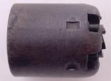 Very Early Small Guard 1851 Navy Revolver - 15 of 19