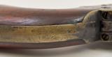 Very Early Small Guard 1851 Navy Revolver - 4 of 19