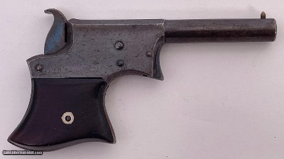 Remington 22 Caliber Vest Pocket Deringer