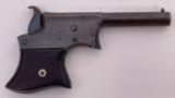 Remington 22 Caliber Vest Pocket Deringer