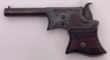 Remington 22 Caliber Vest Pocket Deringer - 2 of 8