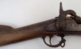 1861 Dated 1861 Civil War Springfield 58 Caliber Rifle - 4 of 19