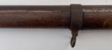 1861 Dated 1861 Civil War Springfield 58 Caliber Rifle - 12 of 19