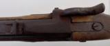 1861 Dated 1861 Civil War Springfield 58 Caliber Rifle - 16 of 19
