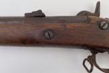 1861 Dated 1861 Civil War Springfield 58 Caliber Rifle - 10 of 19