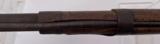 1861 Dated 1861 Civil War Springfield 58 Caliber Rifle - 19 of 19