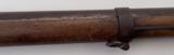 1861 Dated 1861 Civil War Springfield 58 Caliber Rifle - 7 of 19
