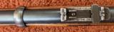 Martini Henry Military Rifle With The War Dept. Markings - 15 of 23