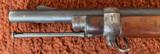 Martini Henry Military Rifle With The War Dept. Markings - 11 of 23