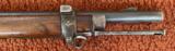 Martini Henry Military Rifle With The War Dept. Markings - 6 of 23