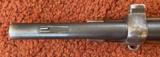 Martini Henry Military Rifle With The War Dept. Markings - 16 of 23