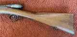 1870 Swiss Vetterli Cadet Rifle - 7 of 17