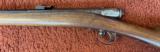 1870 Swiss Vetterli Cadet Rifle - 8 of 17