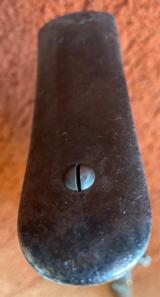 1870 Swiss Vetterli Cadet Rifle - 16 of 17