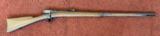 1870 Swiss Vetterli Cadet Rifle - 1 of 17