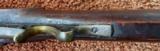 Heavy Barrel Percussion Rifle From The James Dresslar Collection - 16 of 16