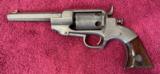 Allen & Wheelock Side Hammer Belt Revolver - 2 of 12