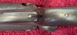 Allen & Wheelock Side Hammer Belt Revolver - 9 of 12