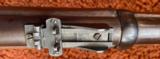 Trapdoor Springfield Rifle With Very Rare Experimental Flat Ramrod Latch - 8 of 14