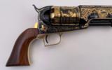 Sam Houston Commemorative Walker Revolver- Texas Sesquicentennial - 8 of 15