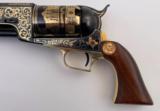 Sam Houston Commemorative Walker Revolver- Texas Sesquicentennial - 11 of 15