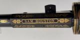 Sam Houston Commemorative Walker Revolver- Texas Sesquicentennial - 6 of 15