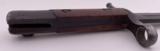 Italian Carcano Bayonet And Scabbard - 8 of 8