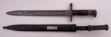 Springfield Krag Bayonet Dated 1898 - 2 of 7