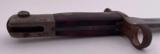 Springfield Krag Bayonet Dated 1898 - 6 of 7