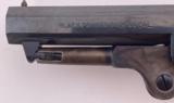 Pietta 1851 Colt Navy Revolver .44 Caliber - 10 of 11