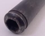 Saw back Under Hammer Pistol - 3 of 11