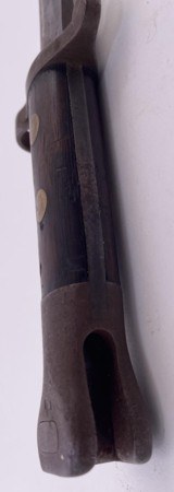 Lee- Medford Type 2 Bayonet - 7 of 8