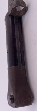 Lee- Medford Type 2 Bayonet - 8 of 8