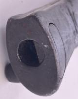 Bayonet and Scabbard For French Berthier Models 1892/1916/1917 Rifle - 9 of 9