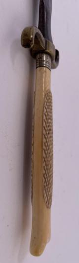 Early Dagger From The Jim Dresslar Collection - 9 of 9