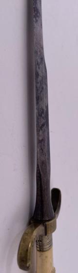 Early Dagger From The Jim Dresslar Collection - 8 of 9