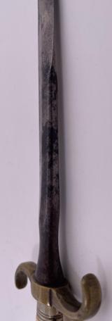 Early Dagger From The Jim Dresslar Collection - 4 of 9