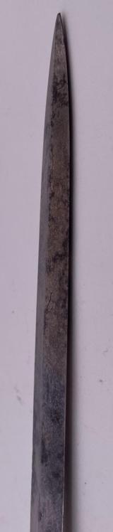 Early Dagger From The Jim Dresslar Collection - 5 of 9
