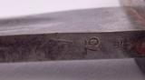 Bayonet For 1871 And 1871/84
German Mauser, 1869 Werder and Model 88 Kommissionsgewehr Rifles. - 5 of 10