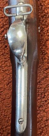 Springfield 1861 Rifled Musket - 19 of 19