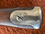 Springfield 1861 Rifled Musket - 15 of 19