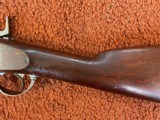 Springfield 1861 Rifled Musket - 8 of 19